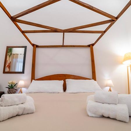 Natoli Apartments Palermo Eksteriør bilde