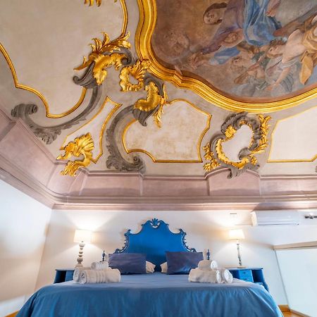 Natoli Apartments Palermo Eksteriør bilde