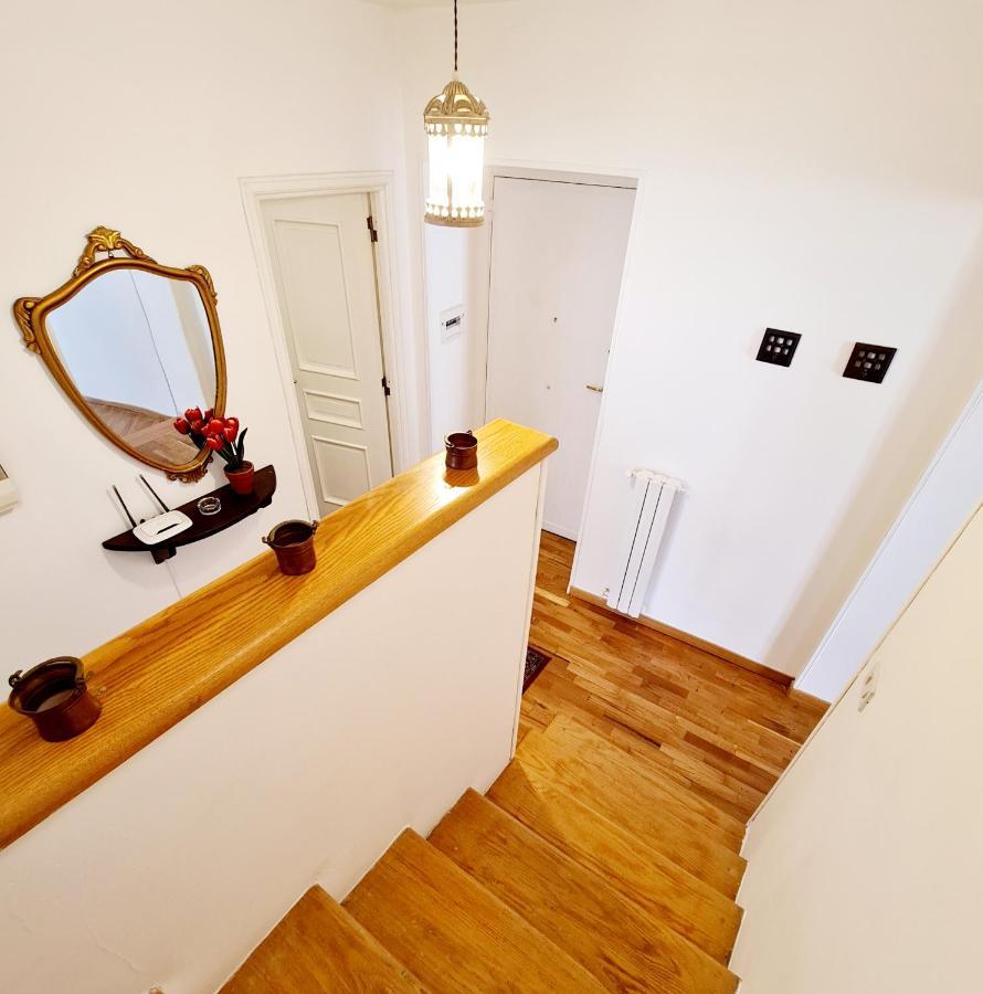 Natoli Apartments Palermo Eksteriør bilde