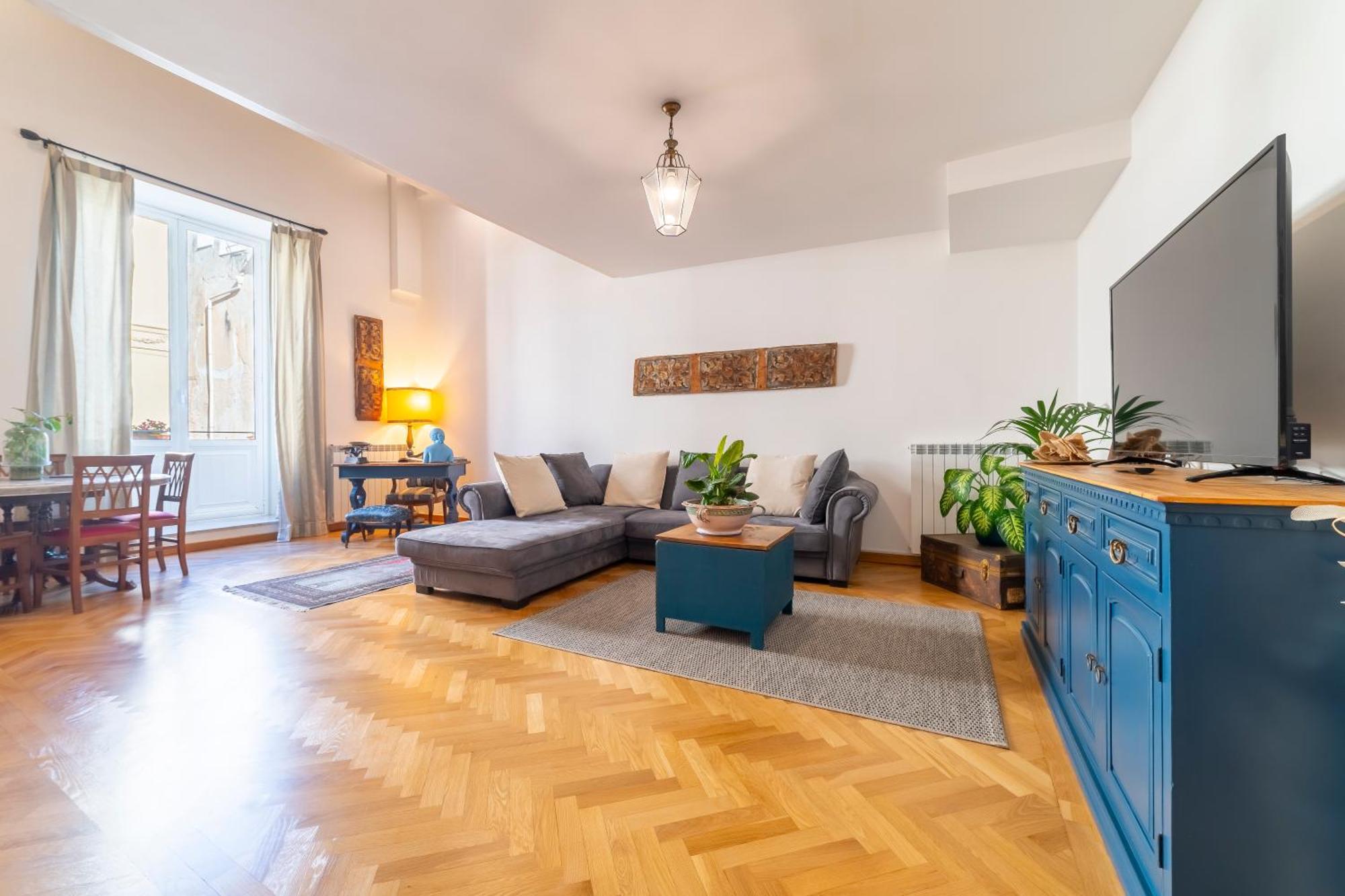 Natoli Apartments Palermo Eksteriør bilde