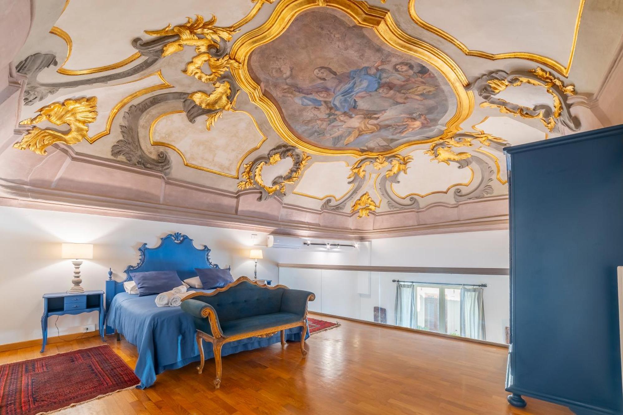 Natoli Apartments Palermo Eksteriør bilde