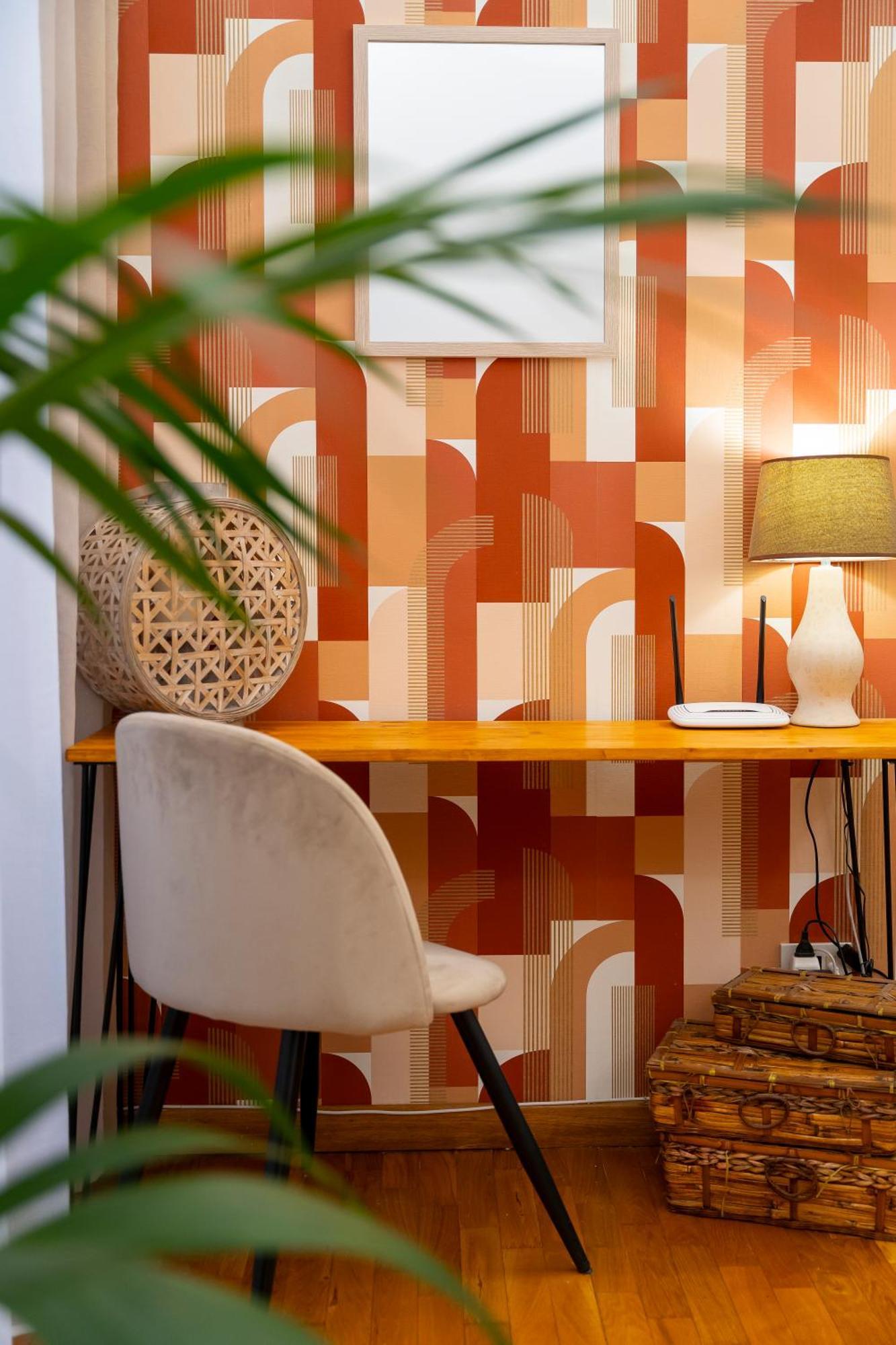 Natoli Apartments Palermo Eksteriør bilde