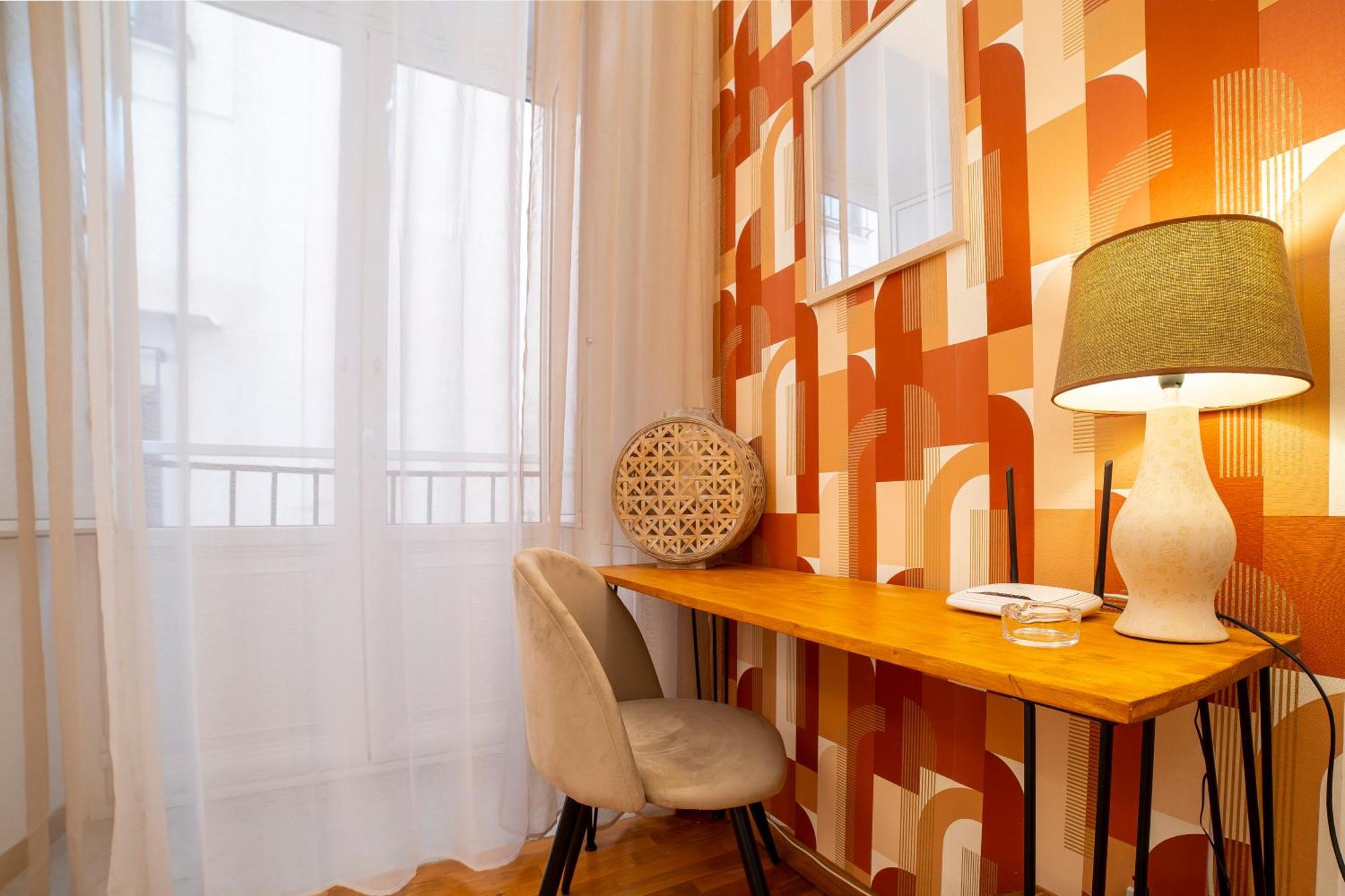 Natoli Apartments Palermo Eksteriør bilde