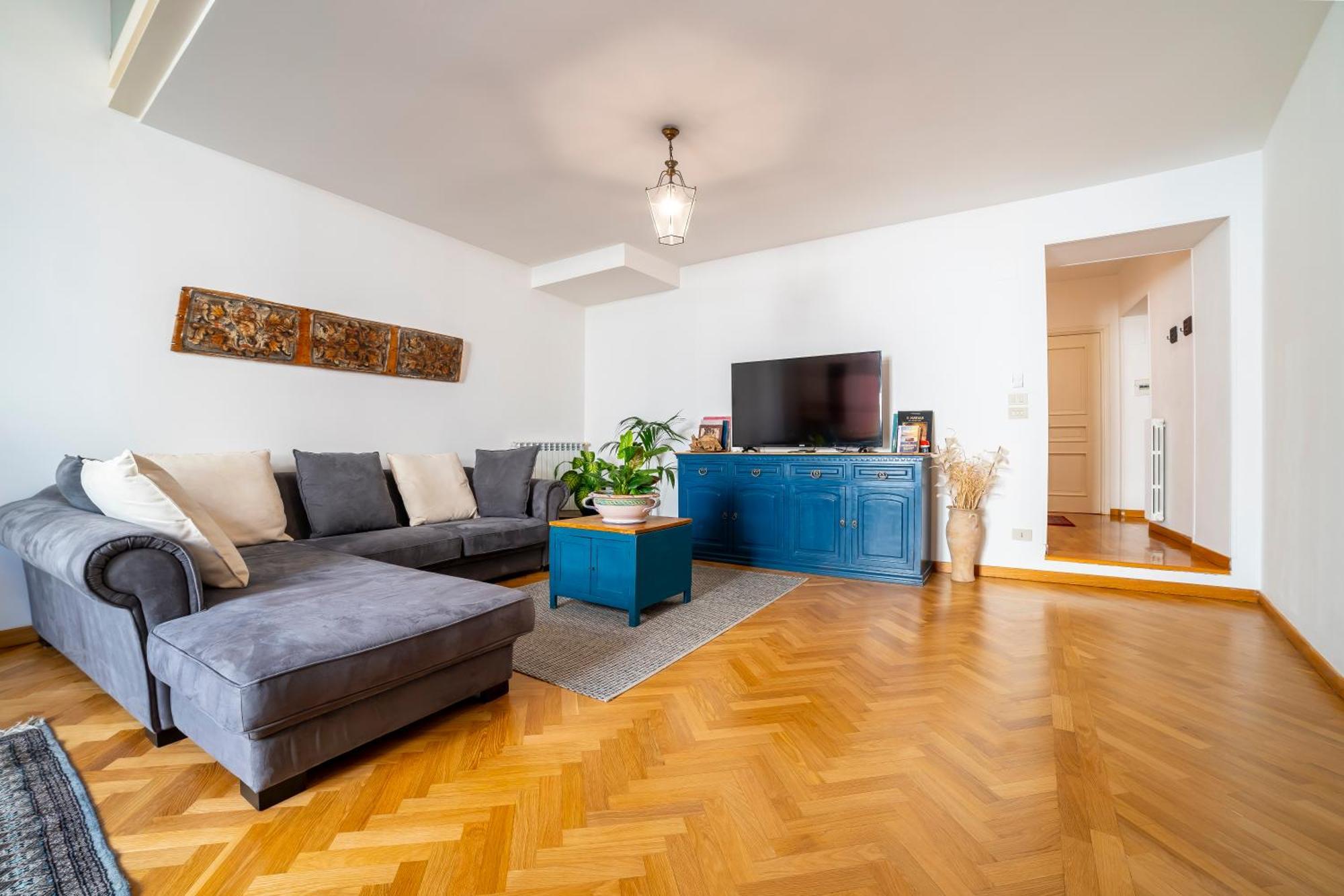 Natoli Apartments Palermo Eksteriør bilde
