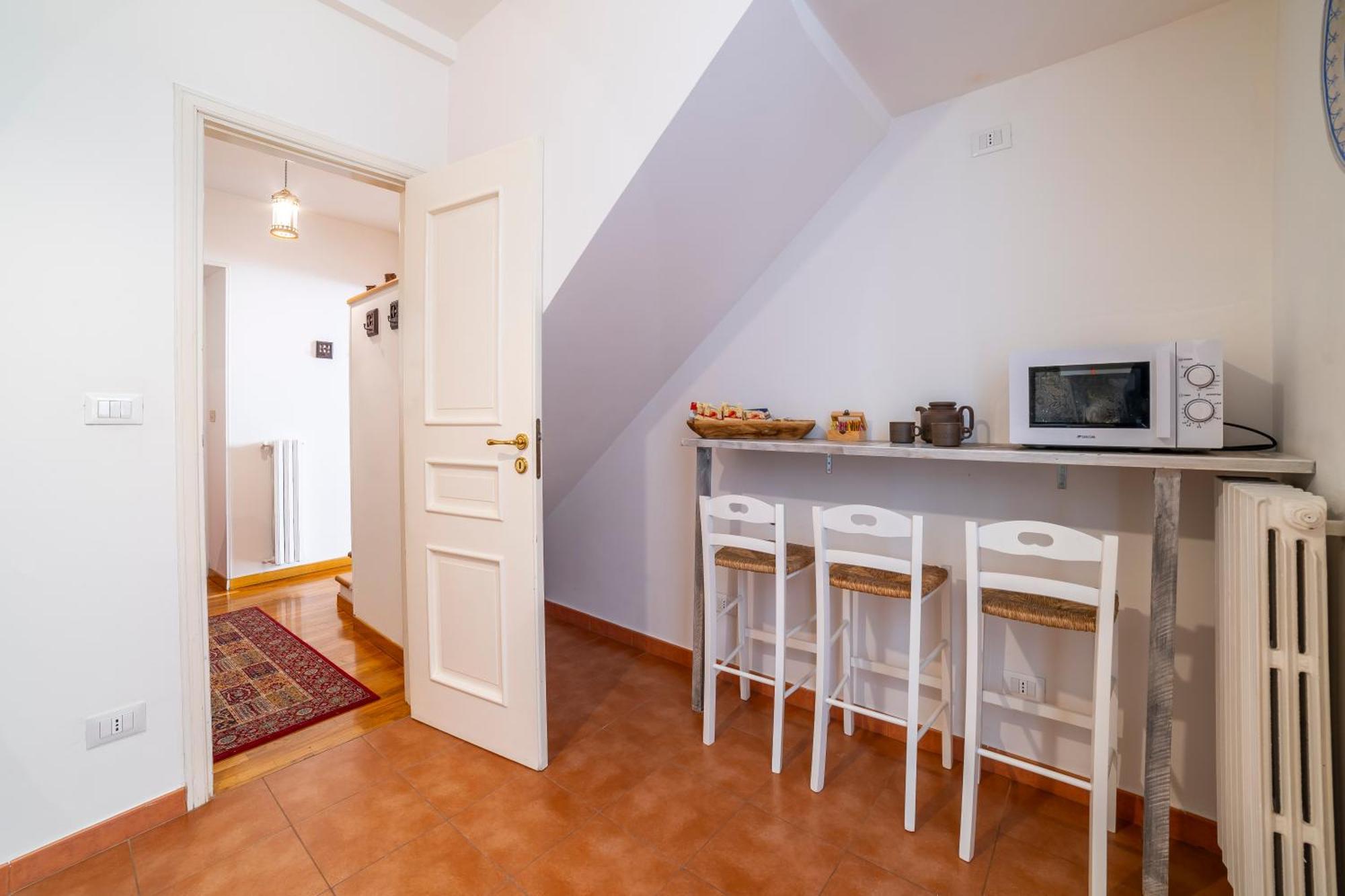 Natoli Apartments Palermo Eksteriør bilde
