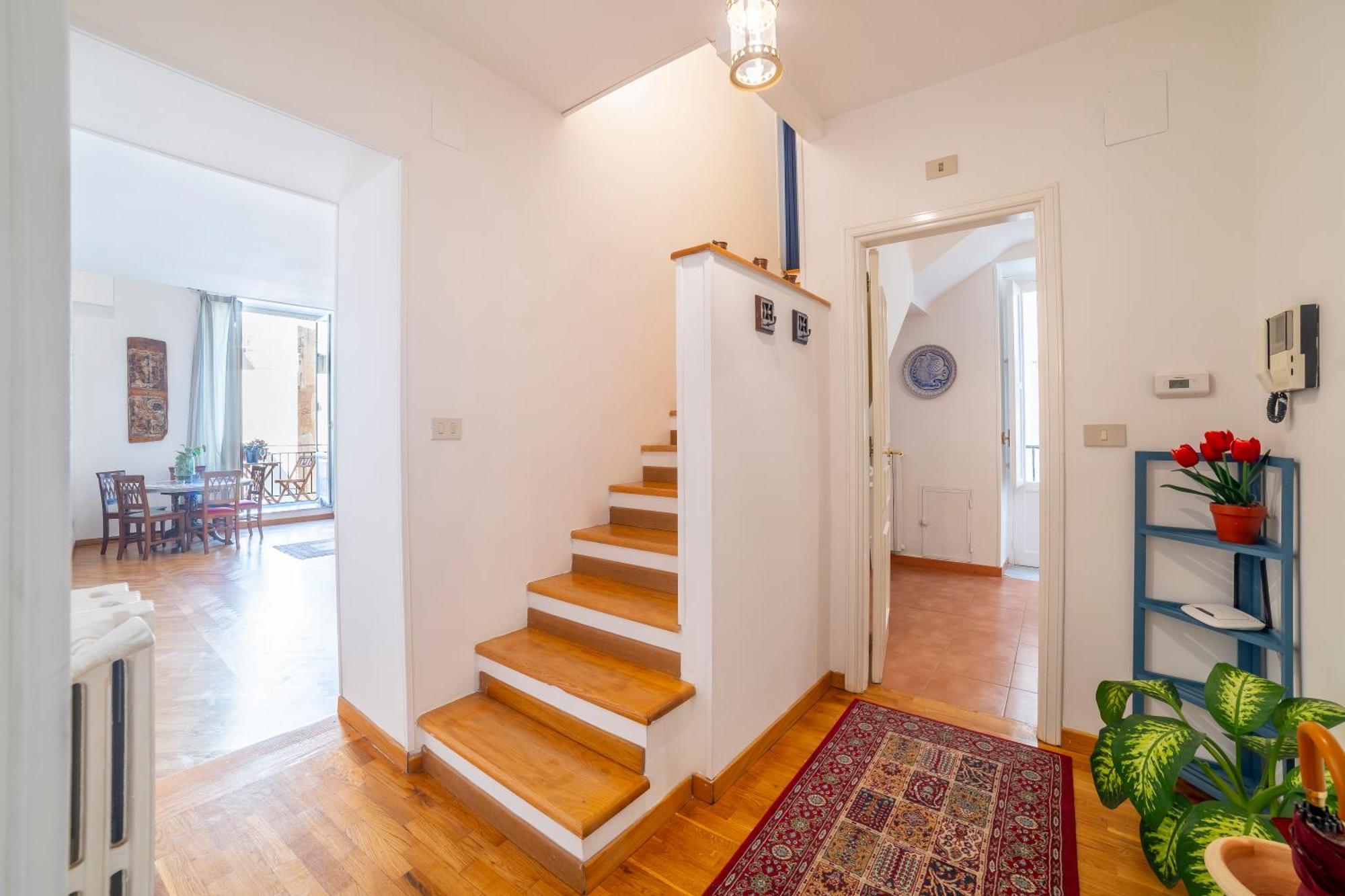 Natoli Apartments Palermo Eksteriør bilde