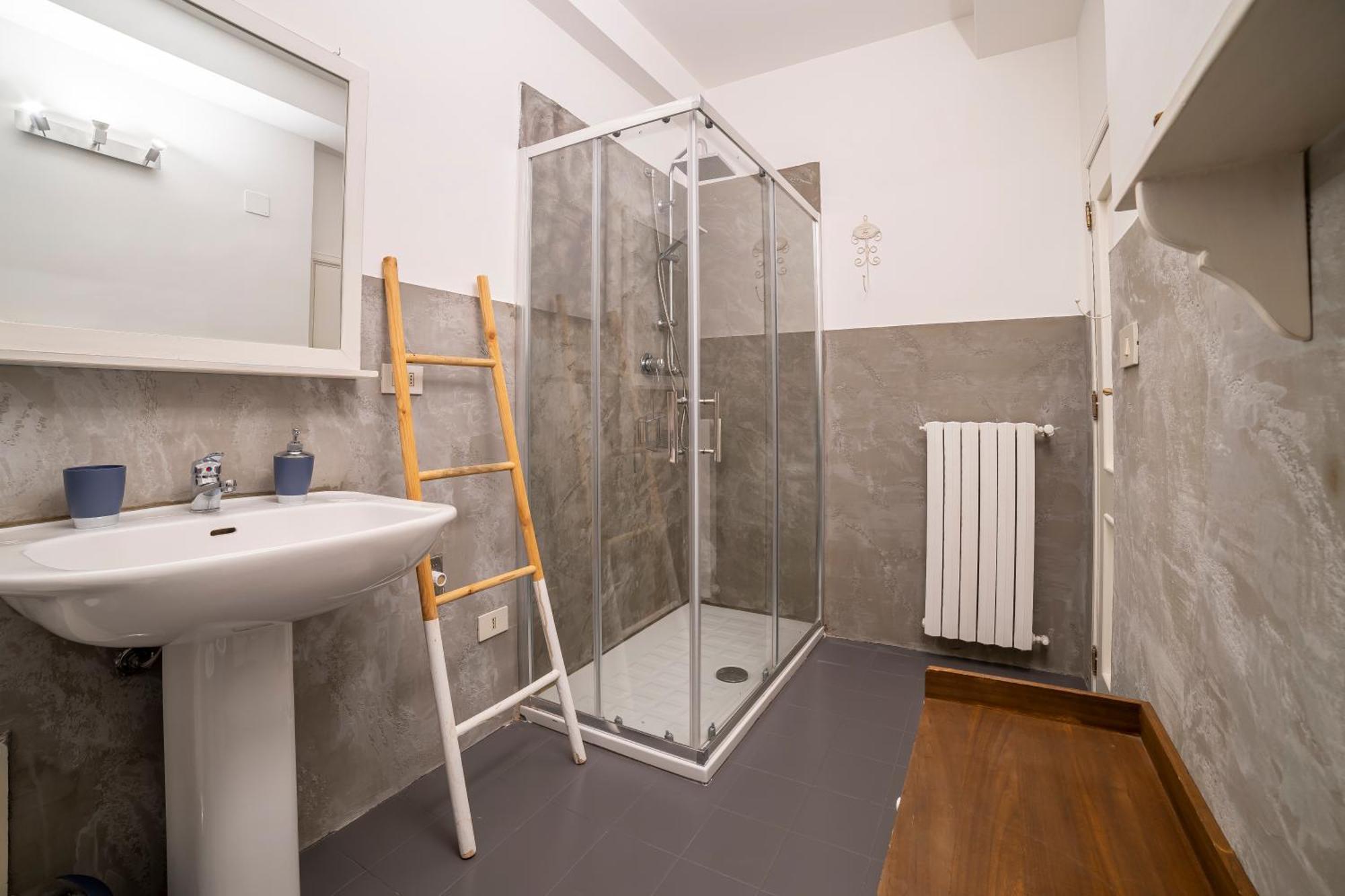 Natoli Apartments Palermo Eksteriør bilde