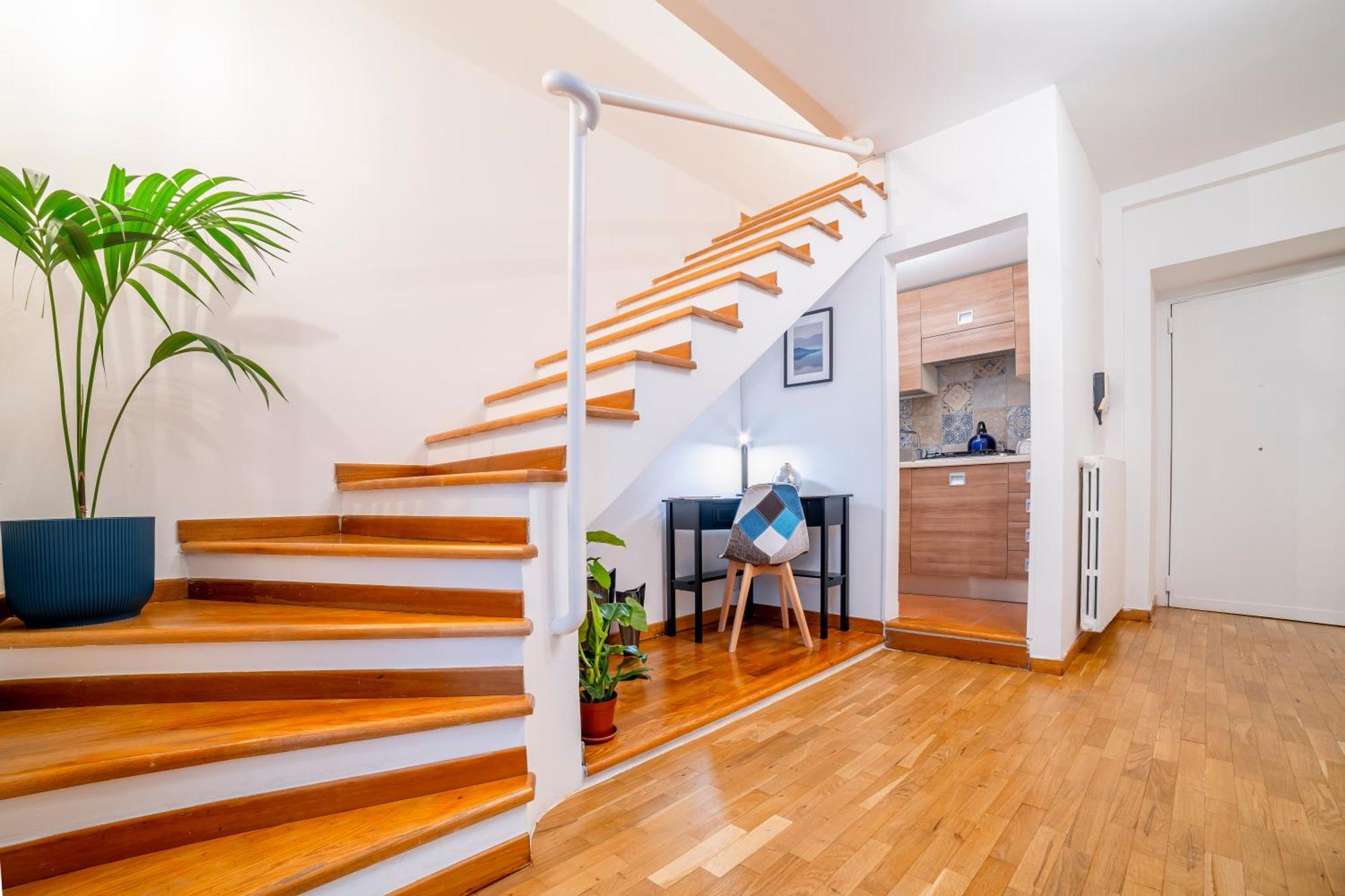 Natoli Apartments Palermo Eksteriør bilde
