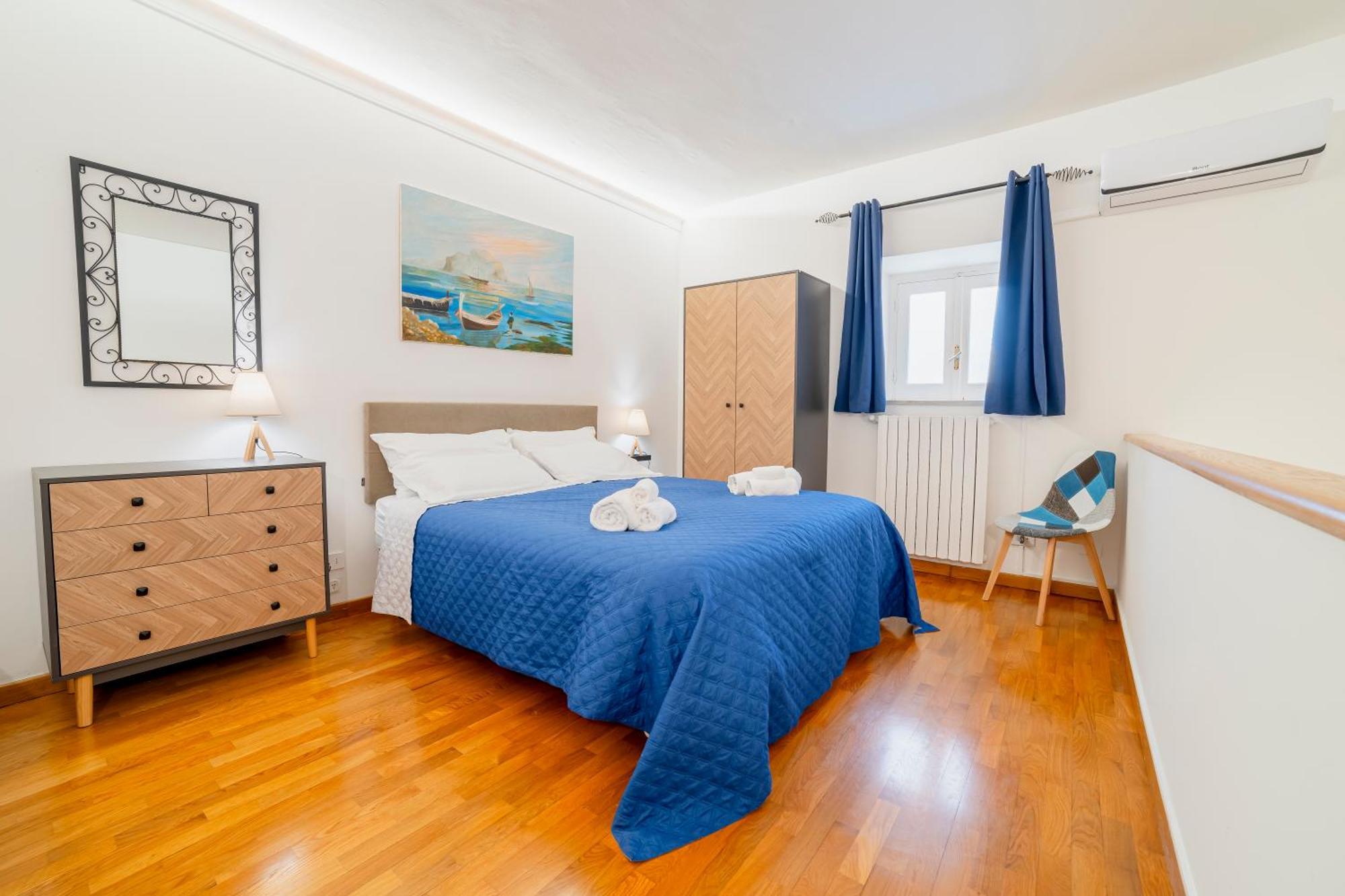 Natoli Apartments Palermo Eksteriør bilde