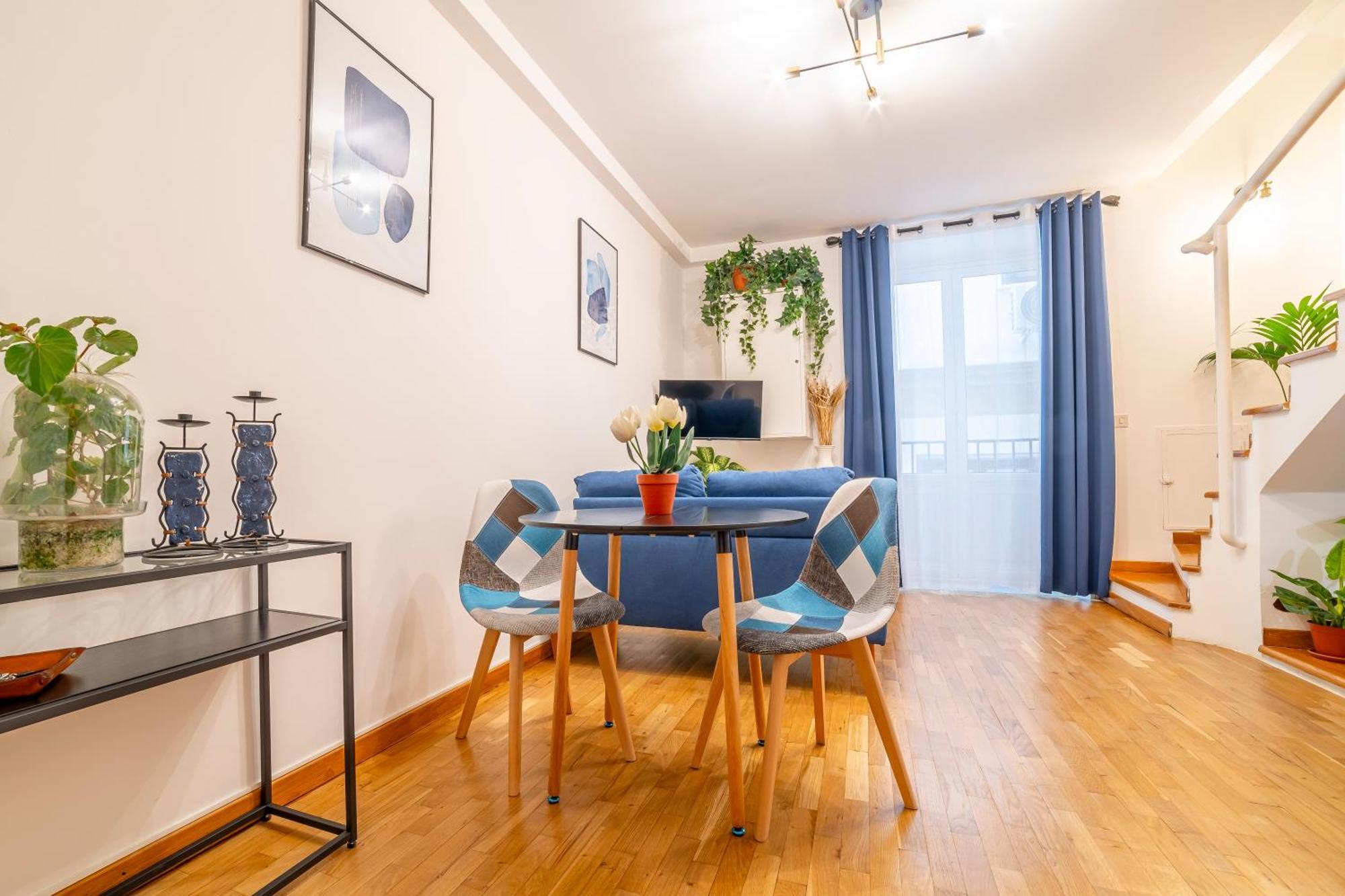 Natoli Apartments Palermo Eksteriør bilde