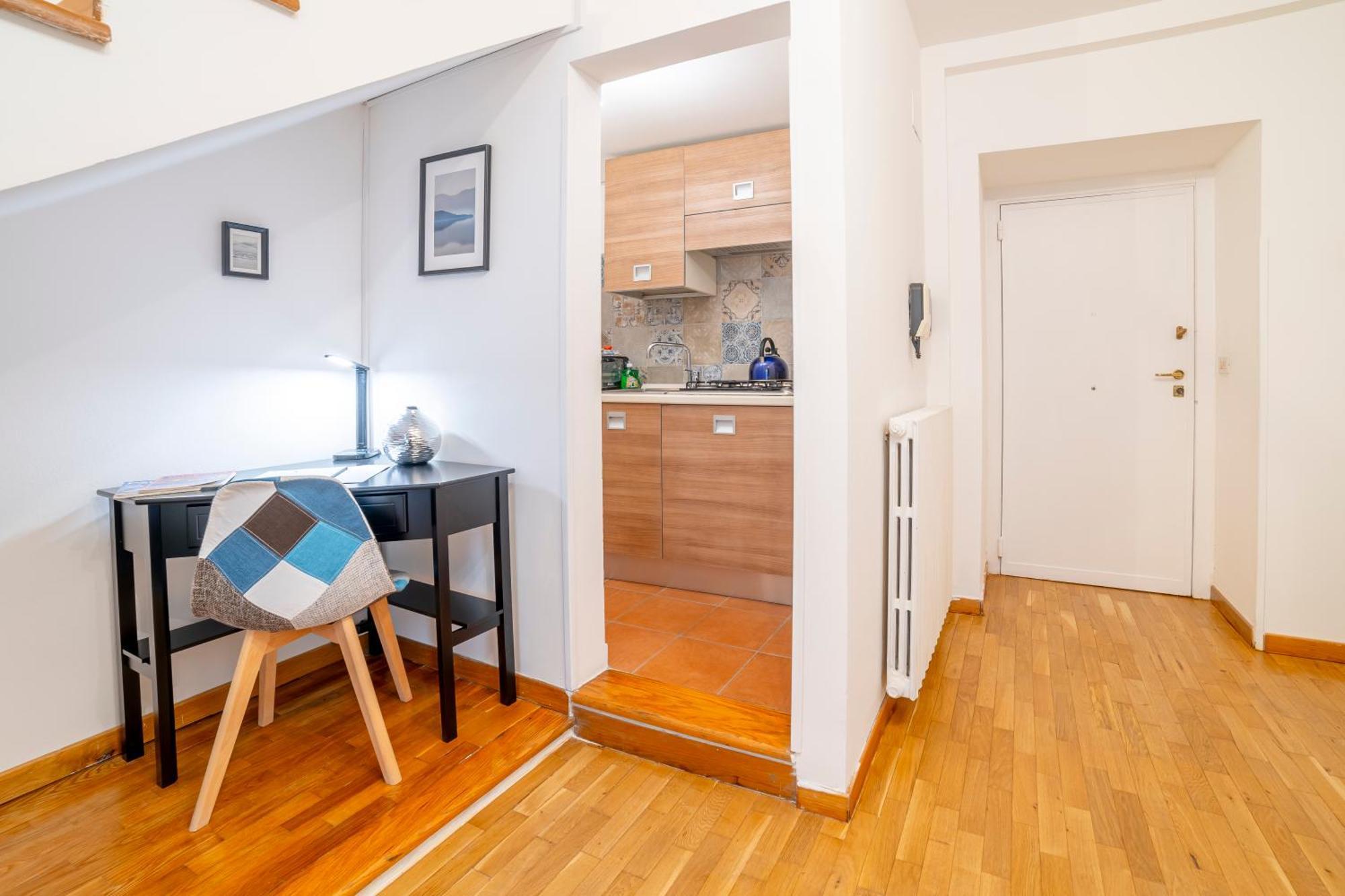 Natoli Apartments Palermo Eksteriør bilde