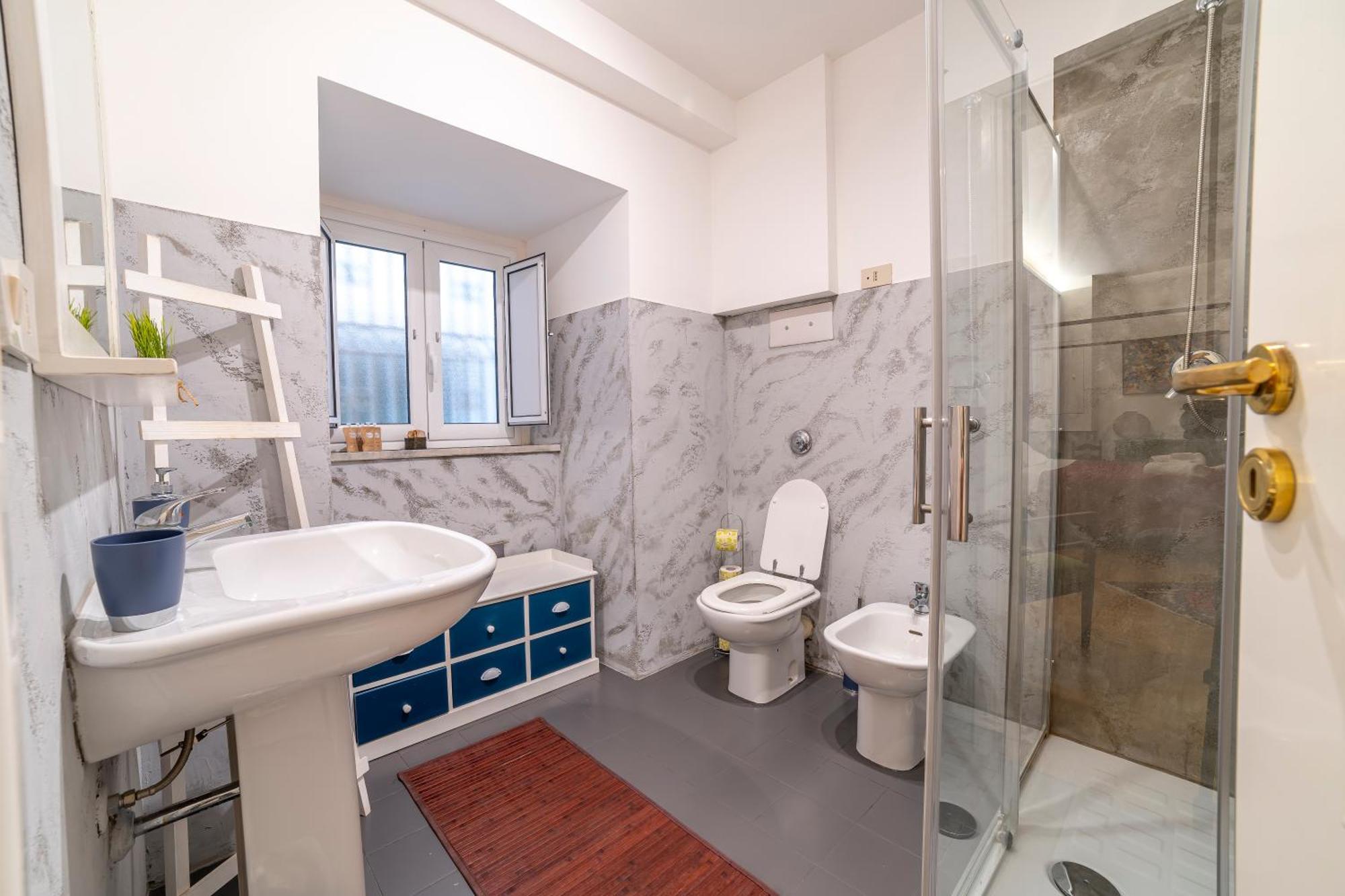 Natoli Apartments Palermo Eksteriør bilde